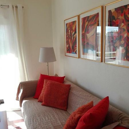 Apartamento Turf Alvor Exterior photo
