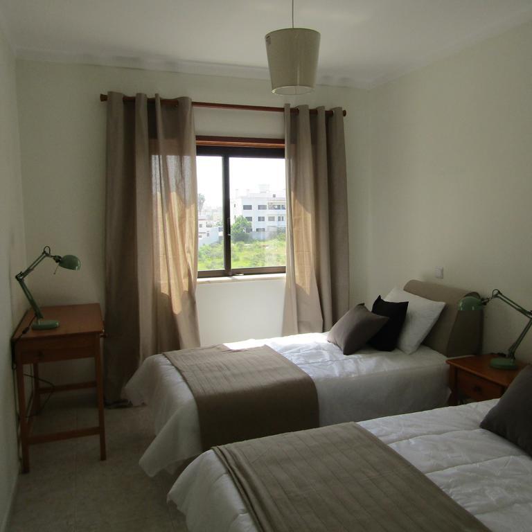 Apartamento Turf Alvor Exterior photo