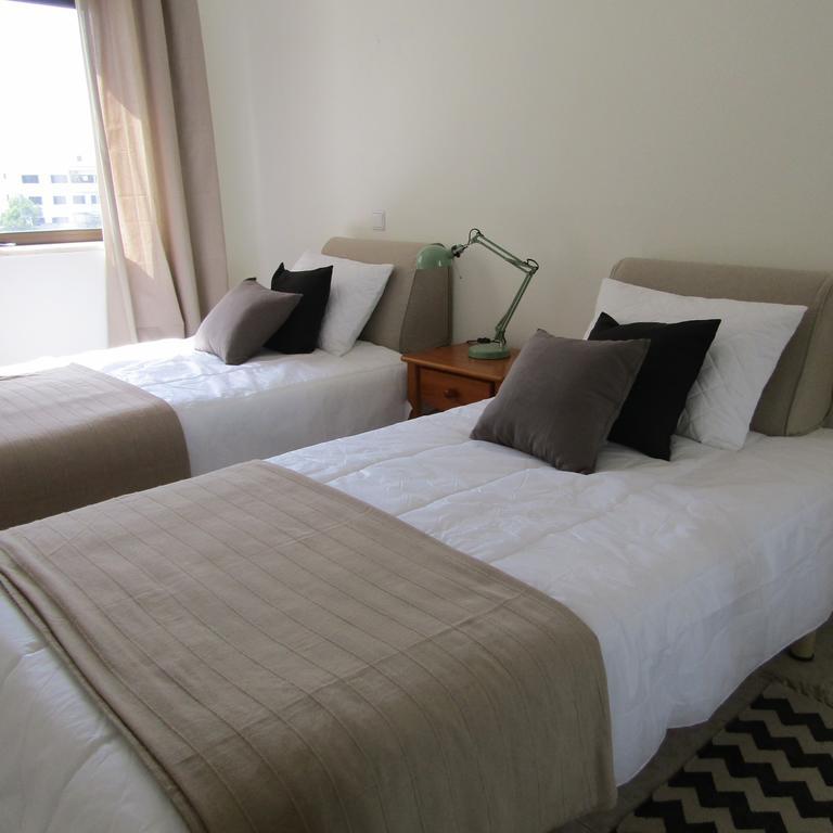 Apartamento Turf Alvor Exterior photo