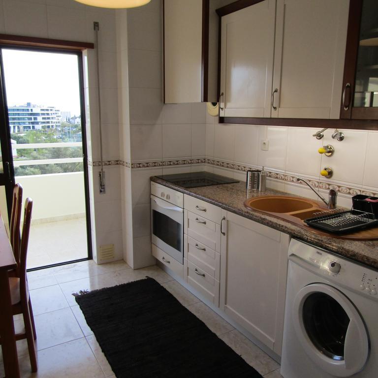 Apartamento Turf Alvor Exterior photo