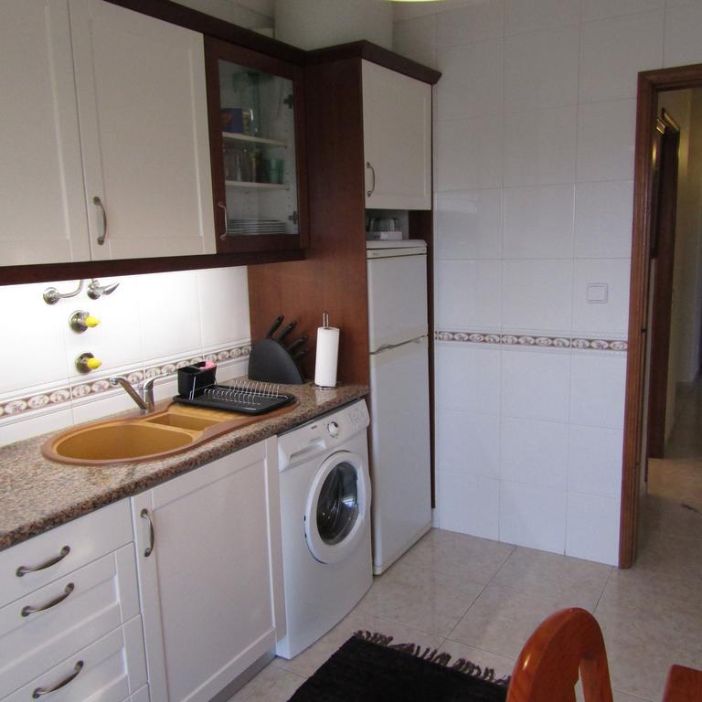 Apartamento Turf Alvor Exterior photo