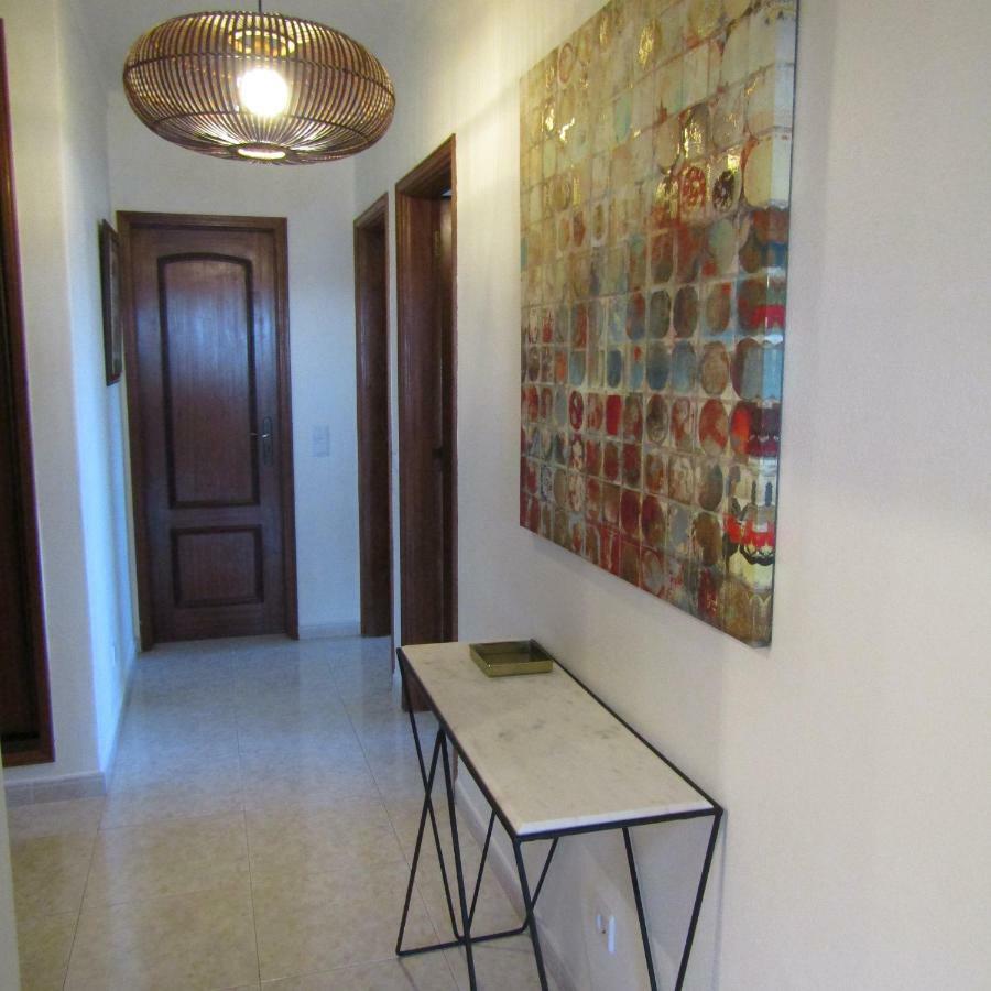 Apartamento Turf Alvor Exterior photo