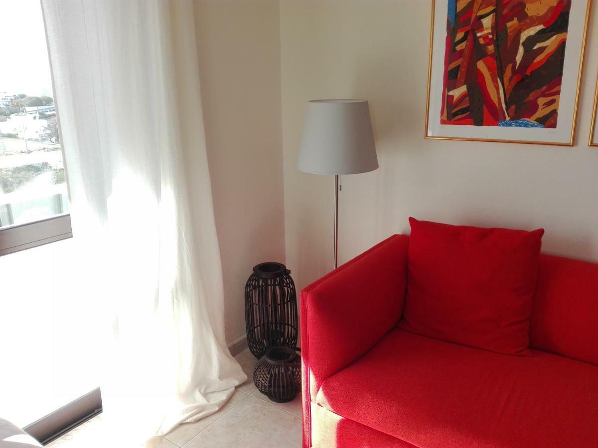 Apartamento Turf Alvor Exterior photo