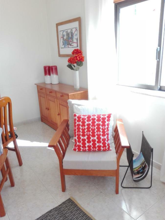 Apartamento Turf Alvor Exterior photo