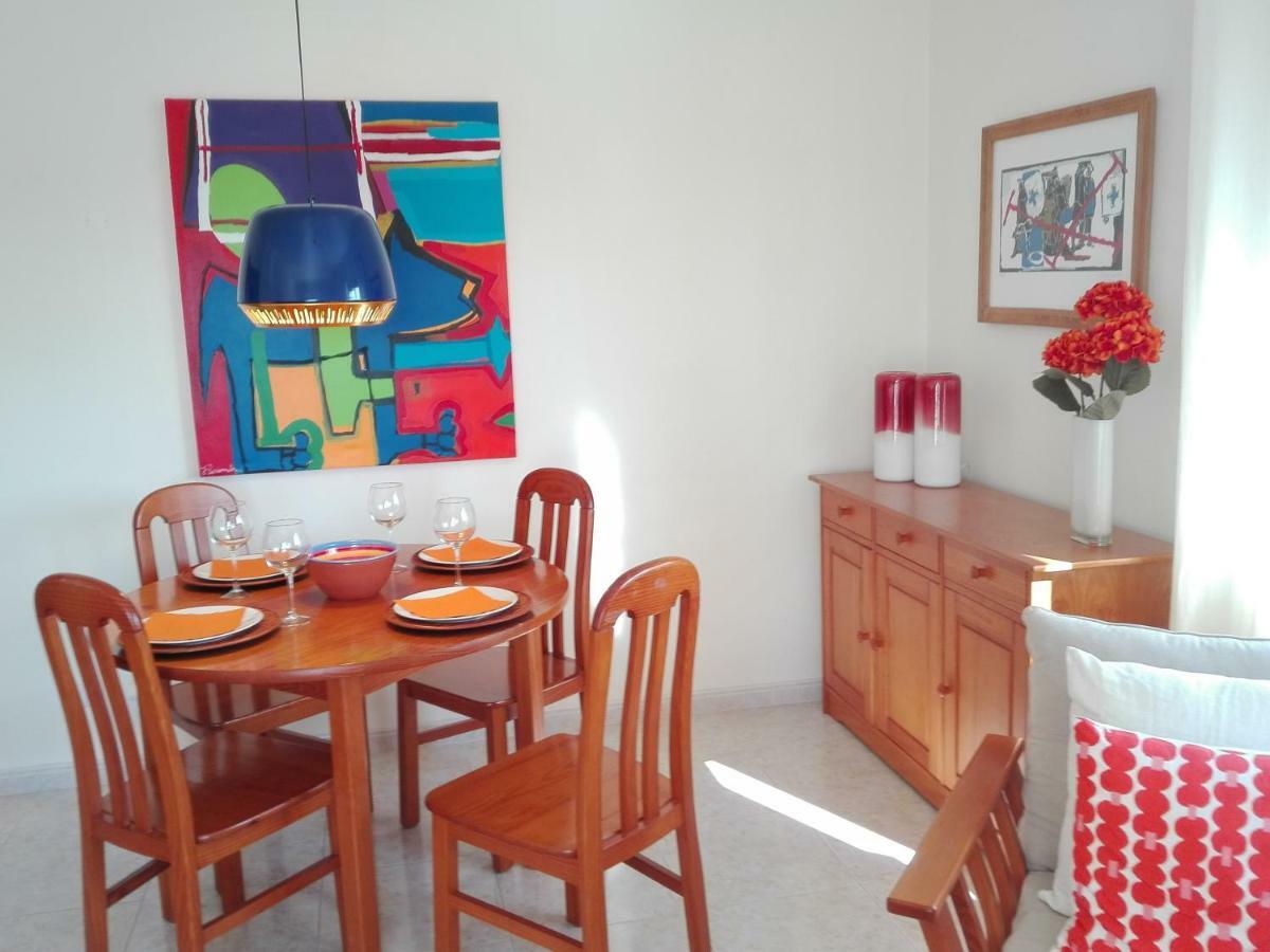 Apartamento Turf Alvor Exterior photo
