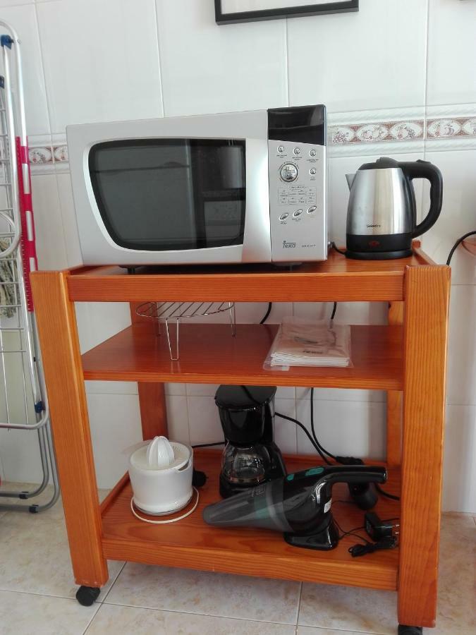 Apartamento Turf Alvor Exterior photo