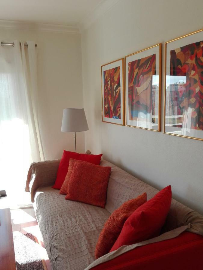 Apartamento Turf Alvor Exterior photo