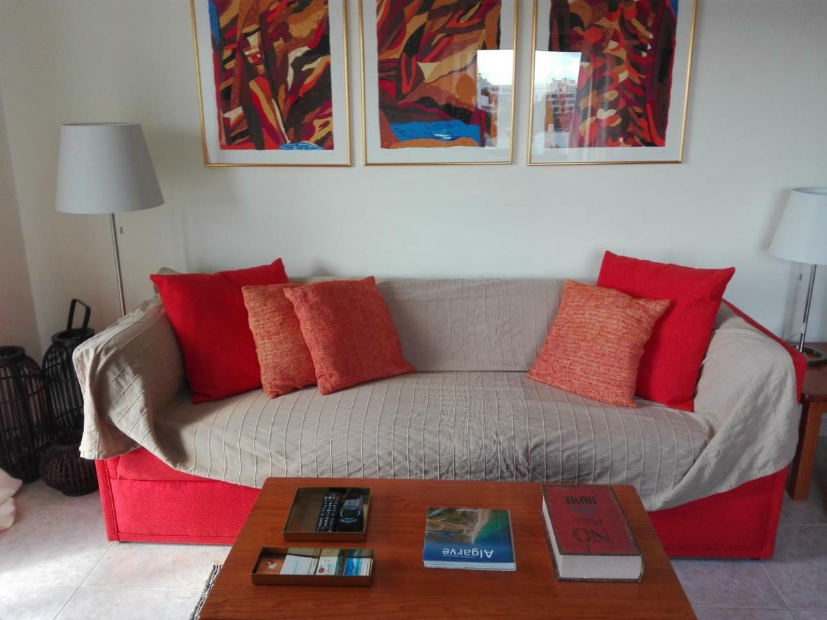 Apartamento Turf Alvor Exterior photo